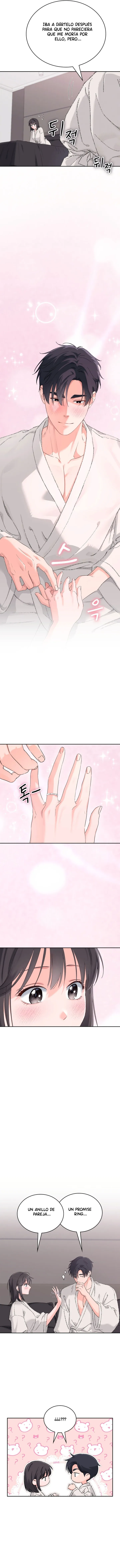 F (Mi ex) capítulo 25, página 9