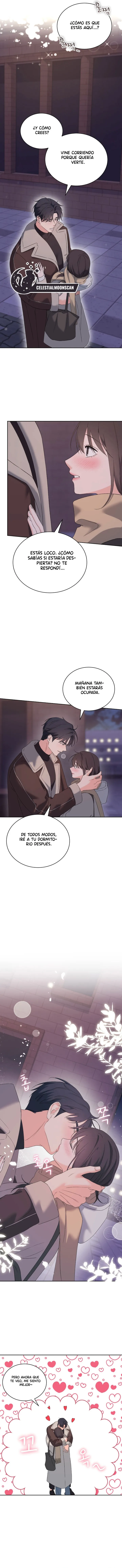 F (Mi ex) capítulo 26, página 11