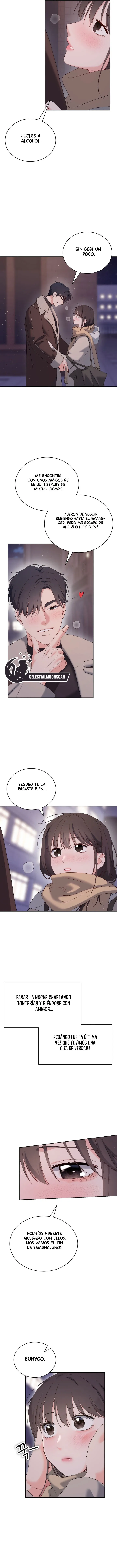 F (Mi ex) capítulo 26, página 12
