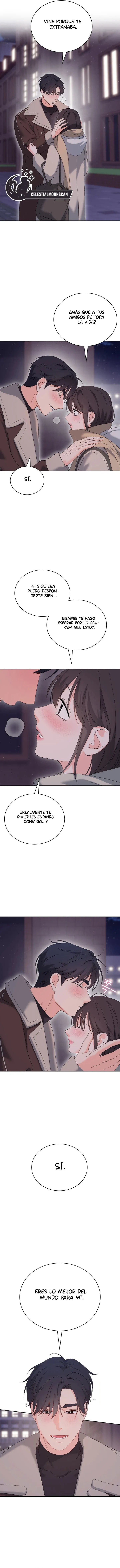 F (Mi ex) capítulo 26, página 13