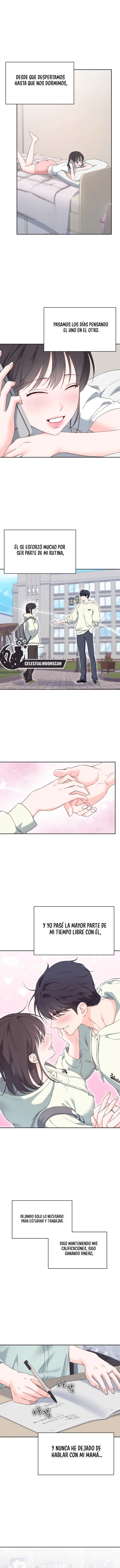 F (Mi ex) capítulo 26, página 2