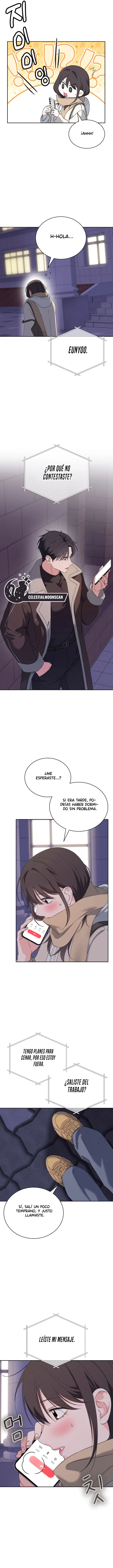 F (Mi ex) capítulo 26, página 6