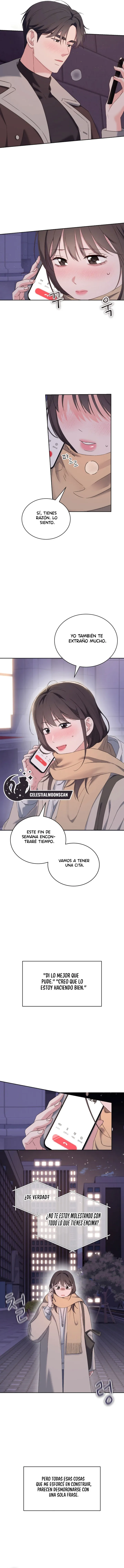 F (Mi ex) capítulo 26, página 8