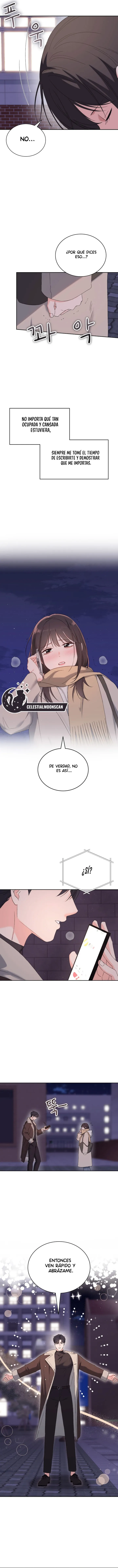 F (Mi ex) capítulo 26, página 9