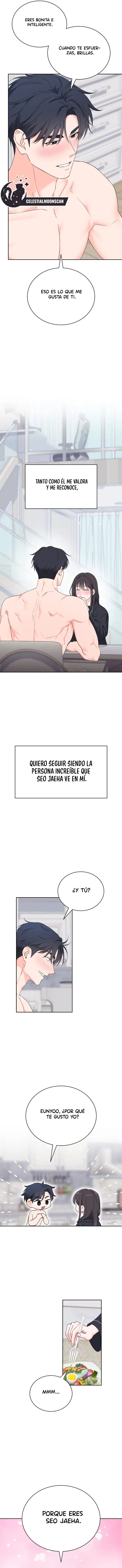F (Mi ex) capítulo 27, página 10