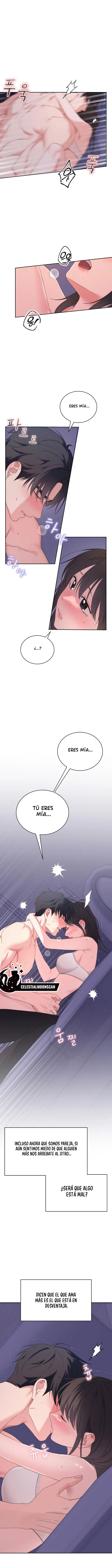 F (Mi ex) capítulo 27, página 5