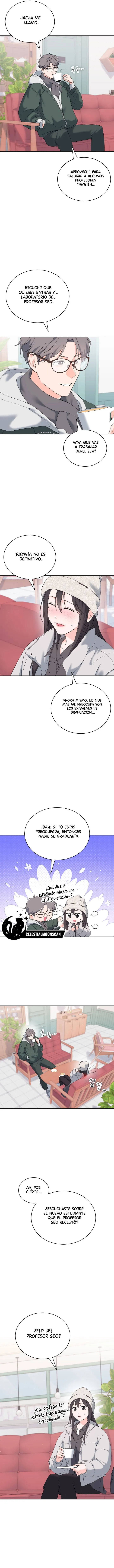 F (Mi ex) capítulo 28, página 10