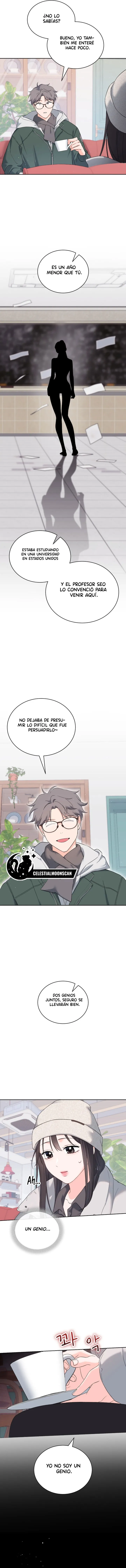 F (Mi ex) capítulo 28, página 11
