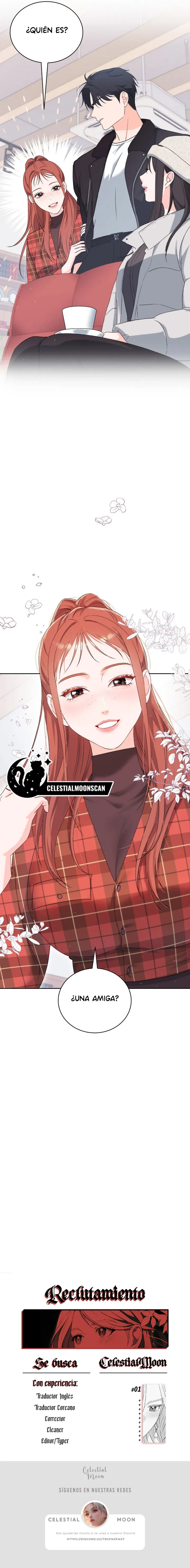 F (Mi ex) capítulo 28, página 13