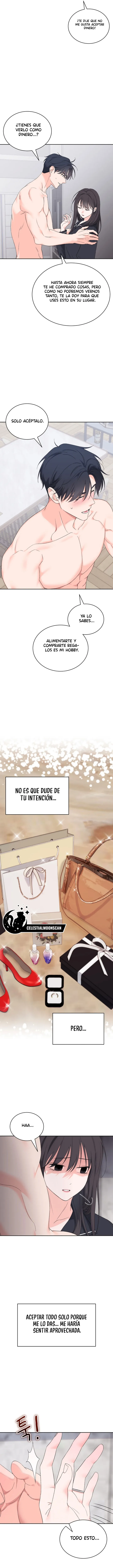 F (Mi ex) capítulo 28, página 3