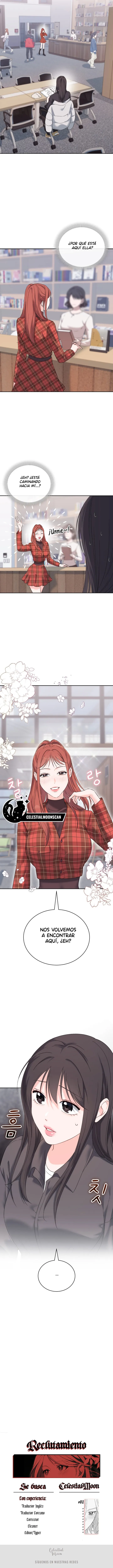 F (Mi ex) capítulo 29, página 11