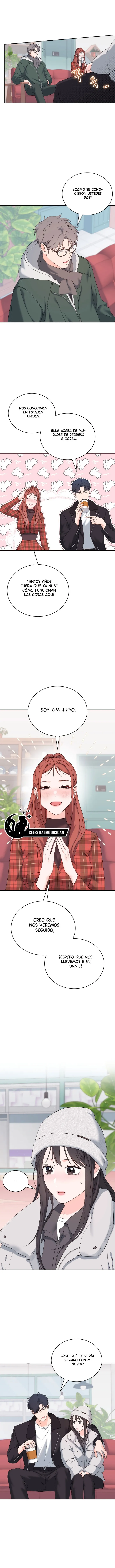 F (Mi ex) capítulo 29, página 4