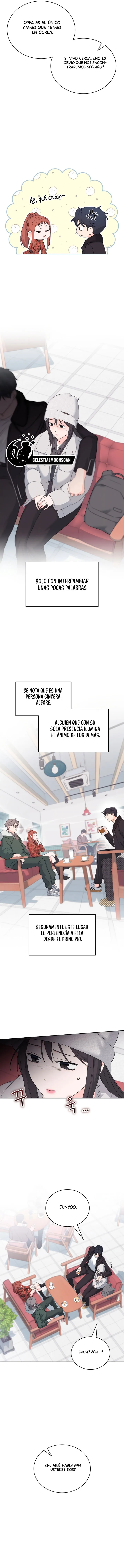 F (Mi ex) capítulo 29, página 5