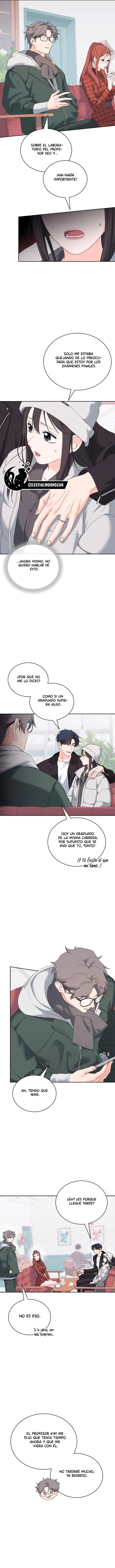F (Mi ex) capítulo 29, página 6