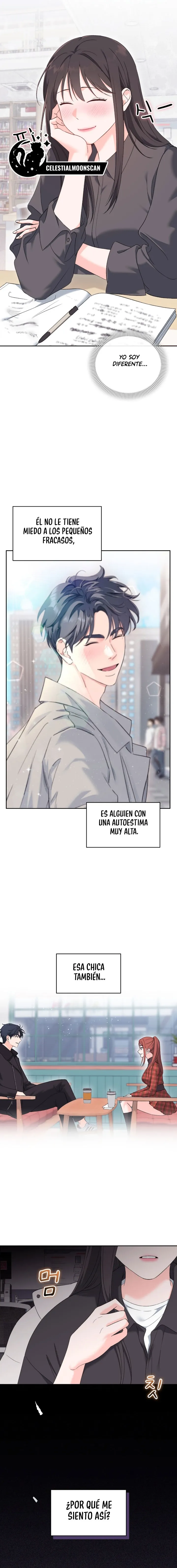 F (Mi ex) capítulo 29, página 9