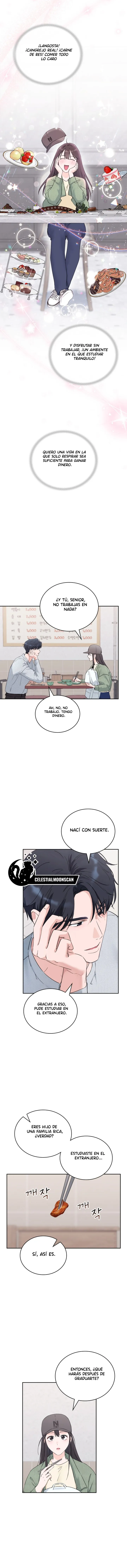 F (Mi ex) capítulo 3, página 10