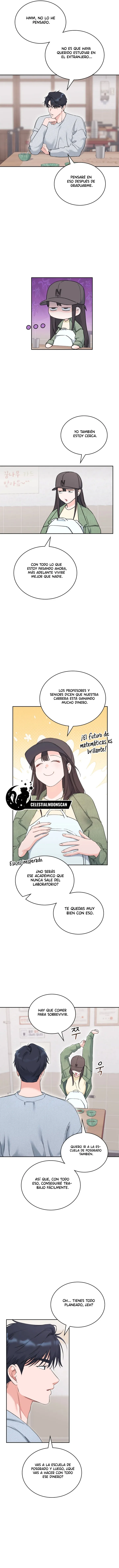 F (Mi ex) capítulo 3, página 11