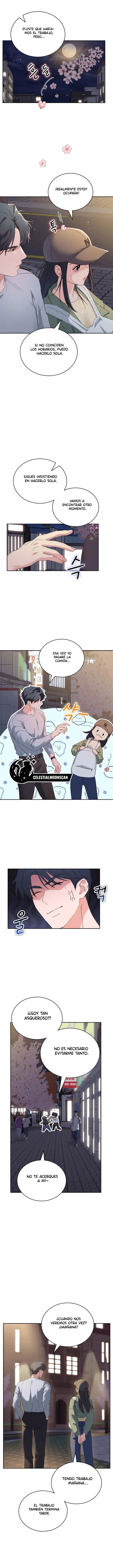 F (Mi ex) capítulo 3, página 14
