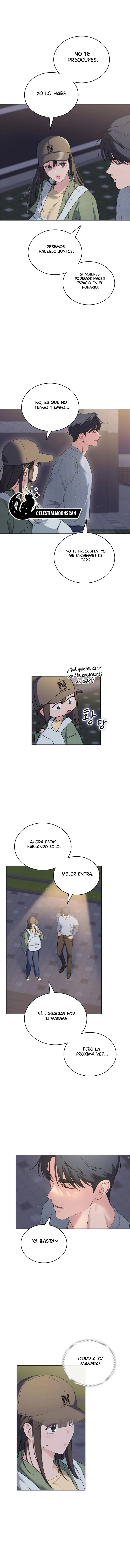 F (Mi ex) capítulo 3, página 15