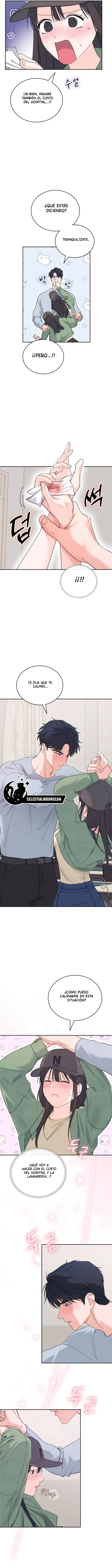 F (Mi ex) capítulo 3, página 4