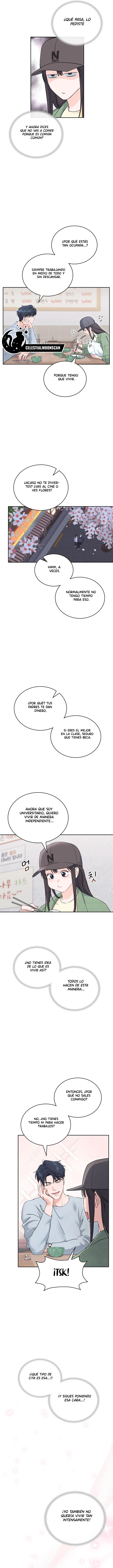 F (Mi ex) capítulo 3, página 9