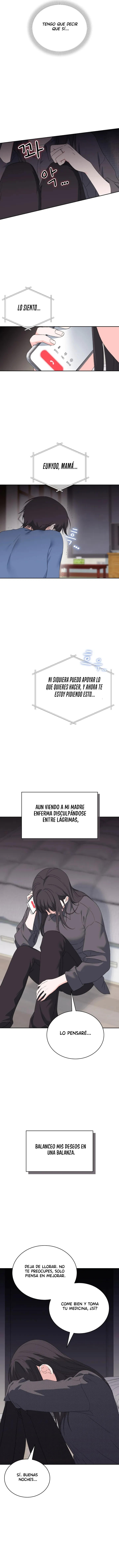F (Mi ex) capítulo 30, página 10