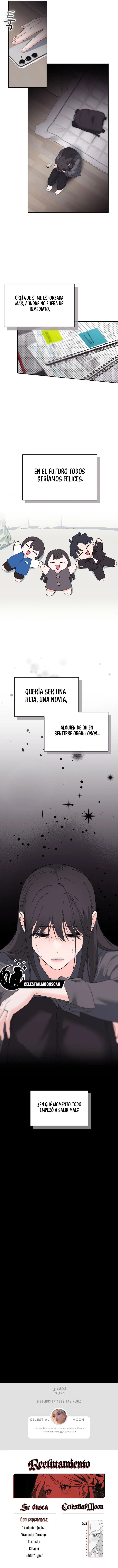 F (Mi ex) capítulo 30, página 11