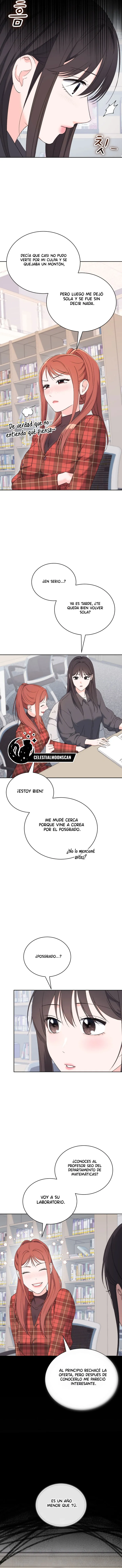 F (Mi ex) capítulo 30, página 2