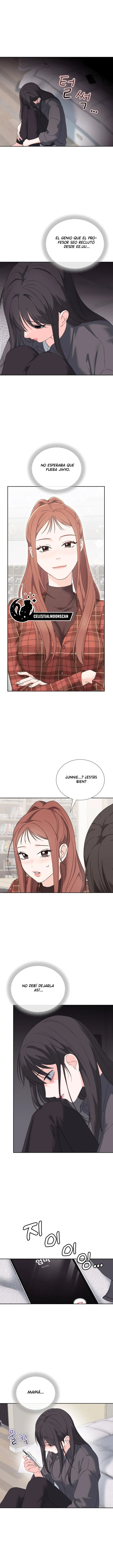 F (Mi ex) capítulo 30, página 7