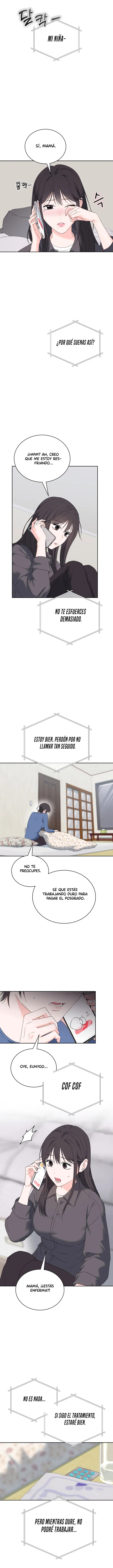F (Mi ex) capítulo 30, página 8