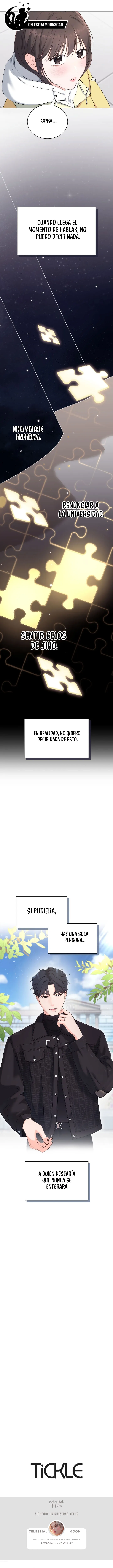 F (Mi ex) capítulo 31, página 11