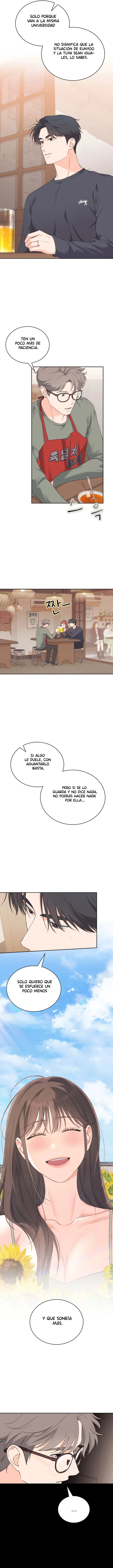 F (Mi ex) capítulo 32, página 10