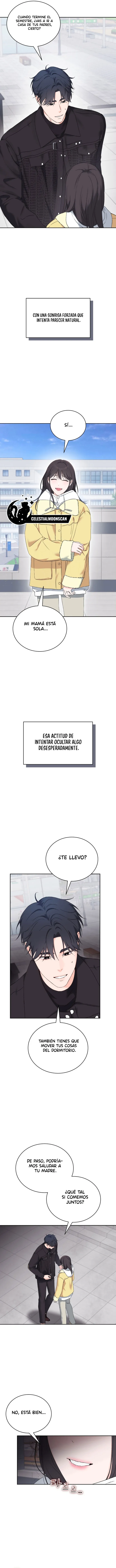 F (Mi ex) capítulo 32, página 2