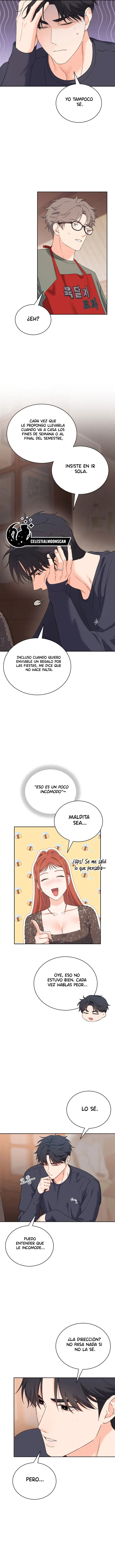 F (Mi ex) capítulo 32, página 7