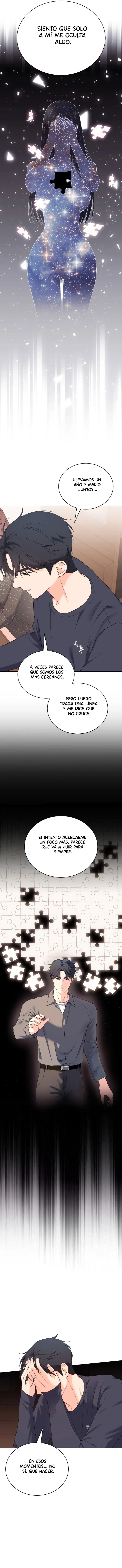 F (Mi ex) capítulo 32, página 8