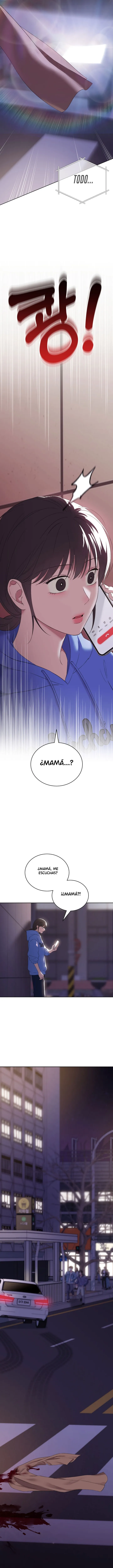 F (Mi ex) capítulo 33, página 12