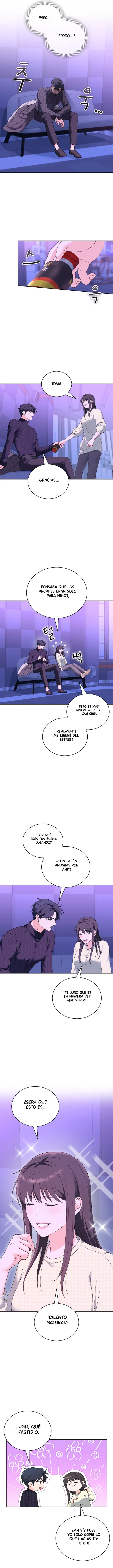 F (Mi ex) capítulo 33, página 3