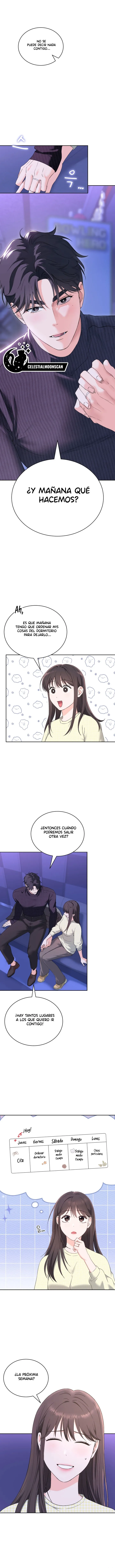 F (Mi ex) capítulo 33, página 4