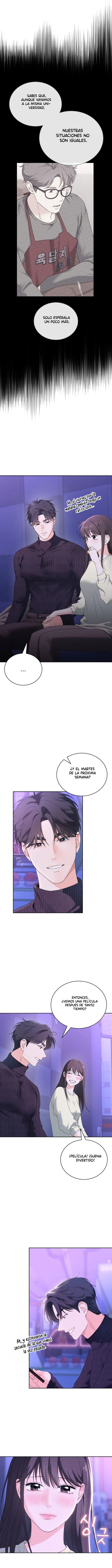 F (Mi ex) capítulo 33, página 5