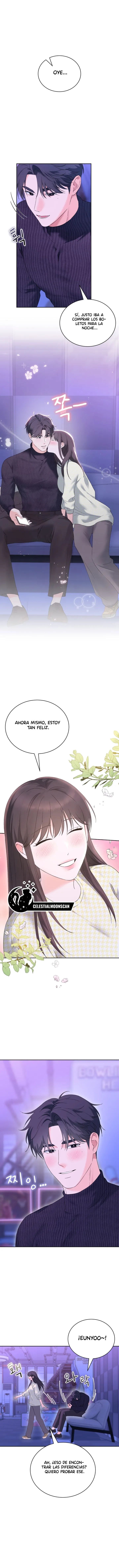F (Mi ex) capítulo 33, página 6