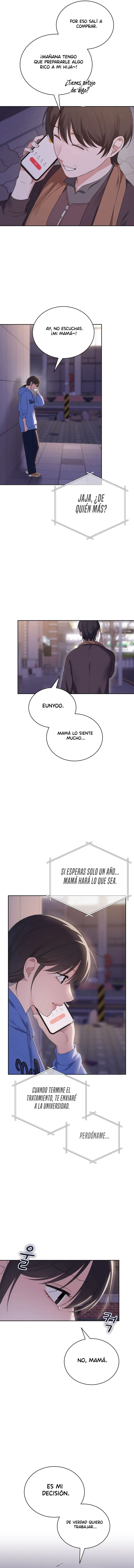 F (Mi ex) capítulo 33, página 9