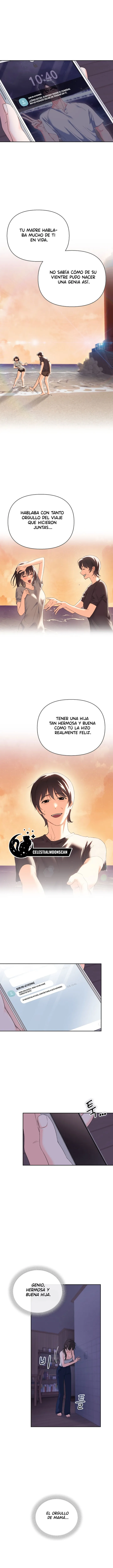 F (Mi ex) capítulo 34, página 10