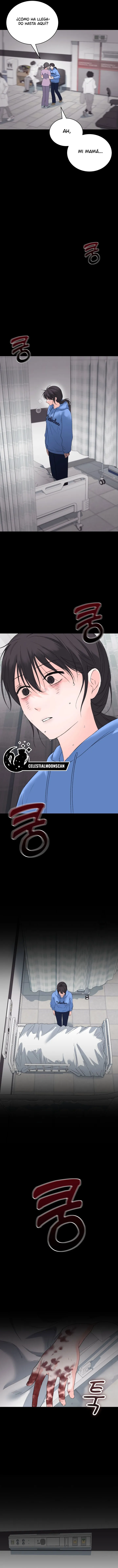 F (Mi ex) capítulo 34, página 2
