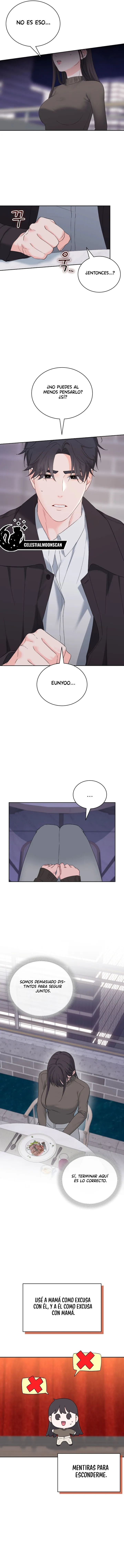 F (Mi ex) capítulo 35, página 10