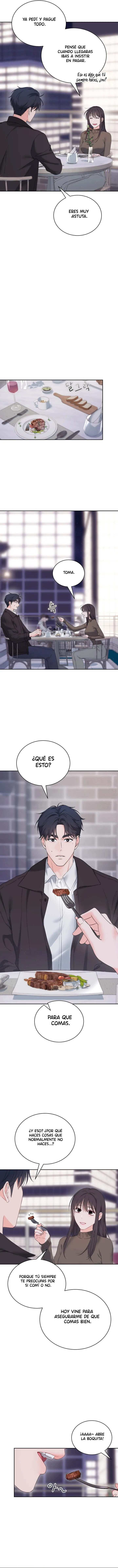 F (Mi ex) capítulo 35, página 5