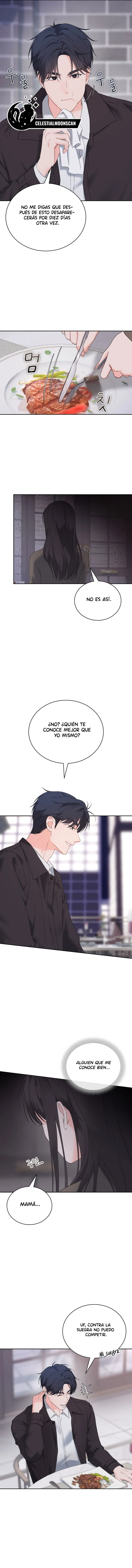 F (Mi ex) capítulo 35, página 6