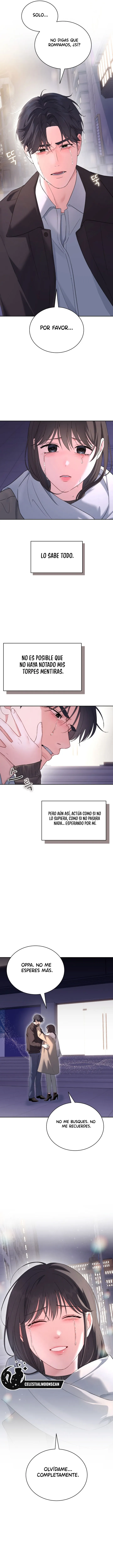 F (Mi ex) capítulo 36, página 11
