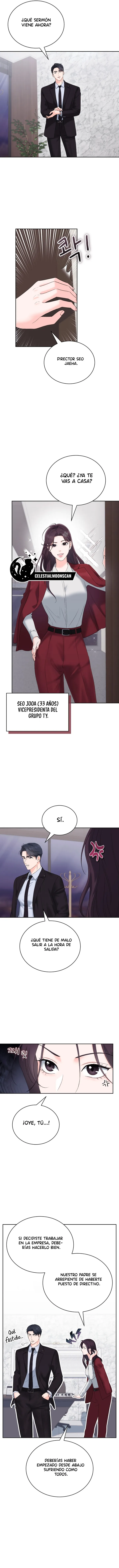 F (Mi ex) capítulo 37, página 3