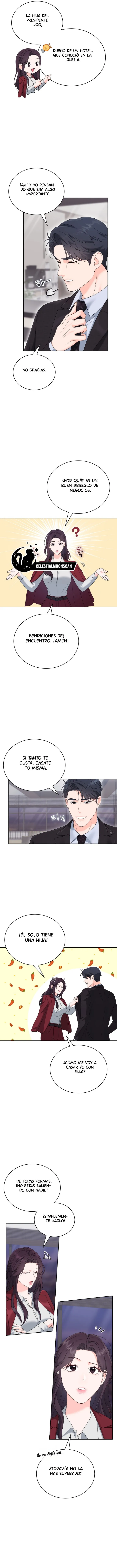 F (Mi ex) capítulo 37, página 5