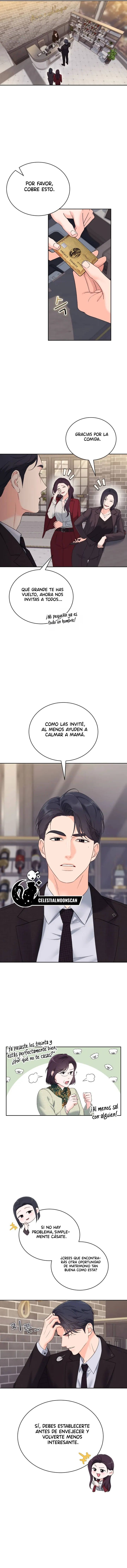F (Mi ex) capítulo 37, página 7